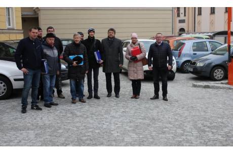 Fot: Starostwo Powiatowe w Cieszynie